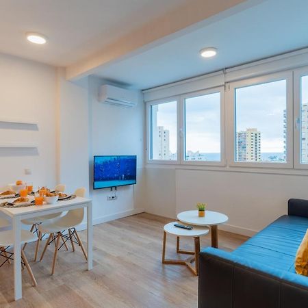 Trendy Homes Paradise II Агуадульсе Екстер'єр фото